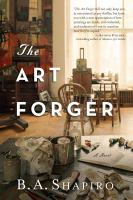 The_art_forger___a_novel